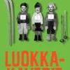 Markkanen, Luokkakaverit