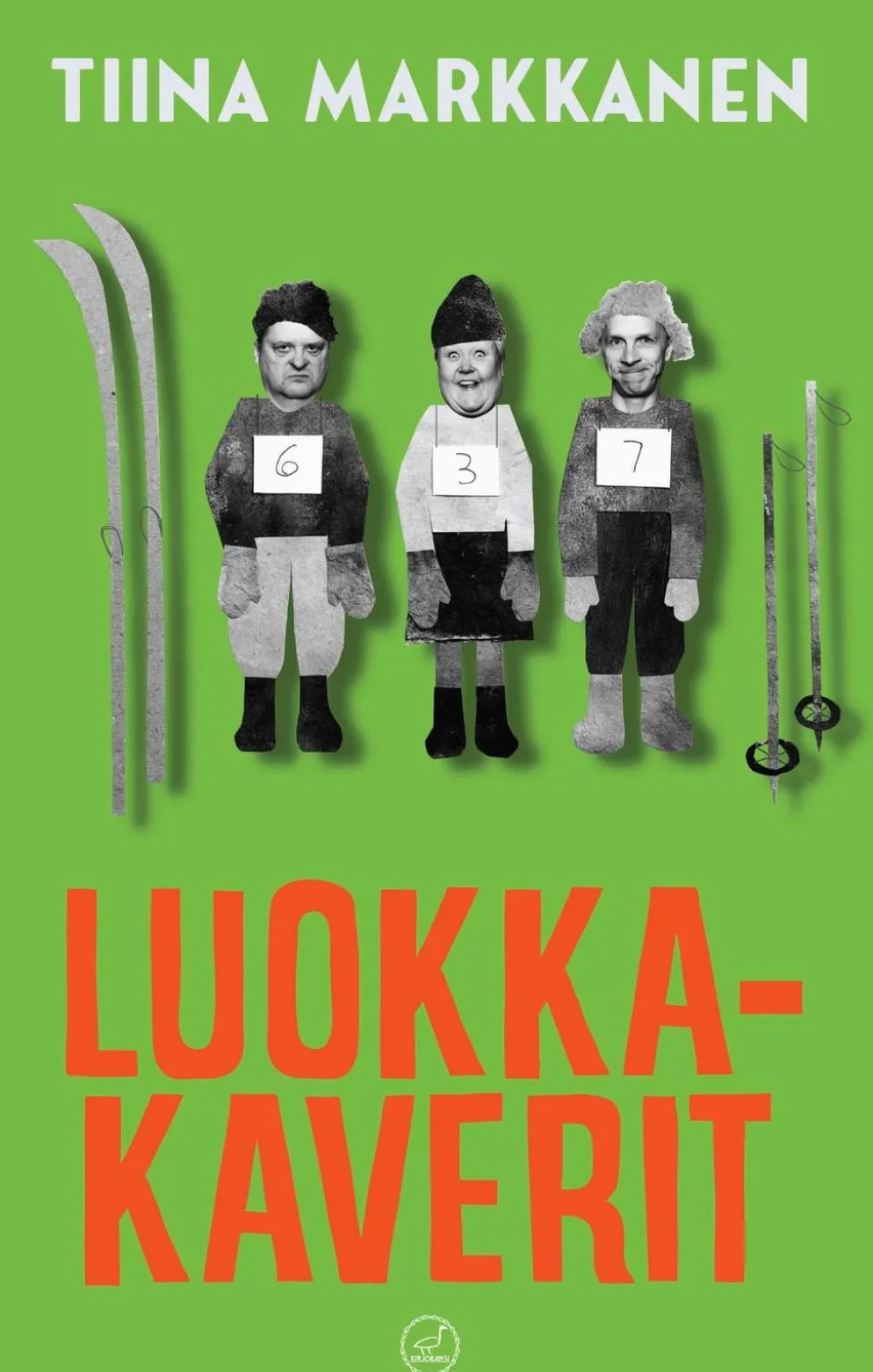 Markkanen, Luokkakaverit