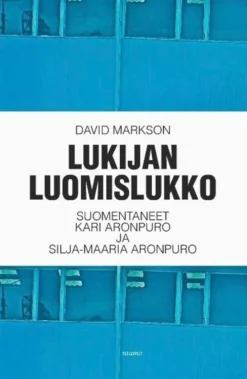 Markson, Lukijan luomislukko