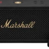 Marshall Bluetooth kaiutin Middleton II musta/messinki