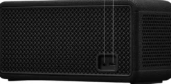 Marshall Bluetooth kaiutin Middleton II musta/messinki
