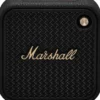 Marshall Bluetooth kaiutin Willen II musta