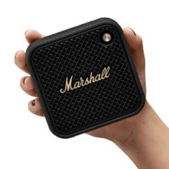 Marshall Bluetooth kaiutin Willen II musta