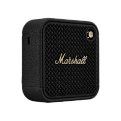 Marshall Bluetooth kaiutin Willen II musta