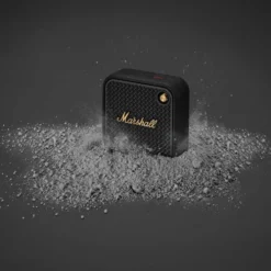 Marshall Bluetooth kaiutin Willen II musta