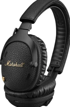 Marshall Bluetooth vastamelukuulokkeet Monitor III ANC