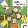 Martin, Juttu luistaa c Textbok