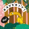 Martin, Kaverit! Text- och aktivitetsbok