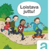 Martin, Loistava juttu! a - Oppikirja