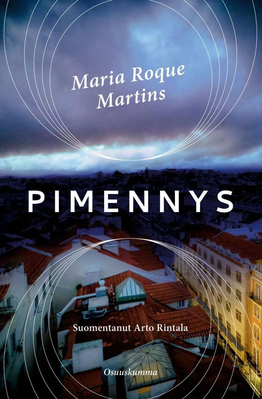Martins, Pimennys
