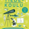Martin, Tiedekoulu - Ilmoittaudu opiskelijaksi!