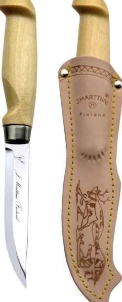 Marttiini puukko Ilves