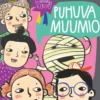 Marttinen, Puhuva muumio