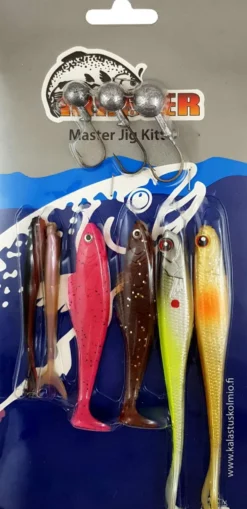 Master Jigisetti Kitt 3