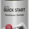 Maston käynnistysapuspray moottorille Quick Start 400 ml