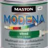 Maston maali Modena kuusenvihreä 250 ml