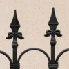 Maston metallimaali Hammer Vasaralakka kulta 250 ml