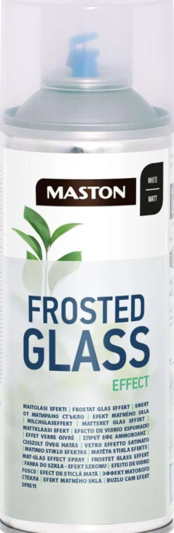 Maston spraymaali Maitolasi Efekti 400 ml