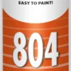 Maston spraymaali 804 400 ml RAL2004 kiiltävä