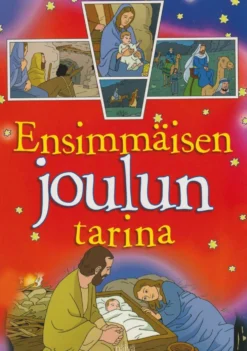 Matas, Ensimmäisen joulun tarina