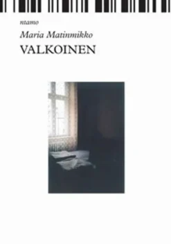 Matinmikko, Valkoinen