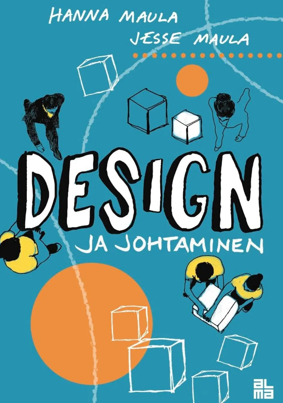 Maula, Design ja johtaminen