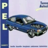 Mauno, Opel Kadett D ja E 1979-1991 - korjausopas