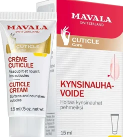Mavala 15ml Cuticle Cream kynsinauhavoide