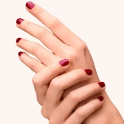 Mavala 5ml Nail Polish 69 Bordeaux kynsilakka