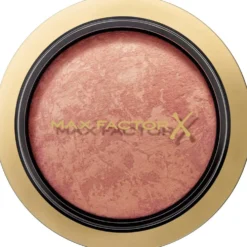 Max Factor Creme Puff Blush poskipuna 15 Seductive Pink