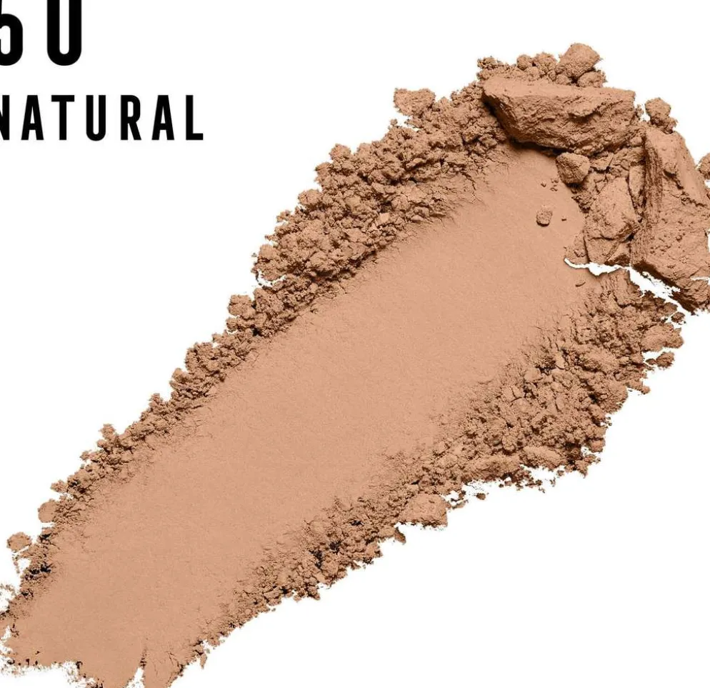Max Factor Creme Puff Powder 50 Natural 14 g meikkipuuteri