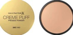 Max Factor Creme Puff Powder 50 Natural 14 g meikkipuuteri