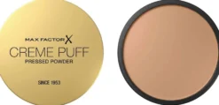 Max Factor Creme Puff Powder 05 Translucent 14 g meikkipuuteri