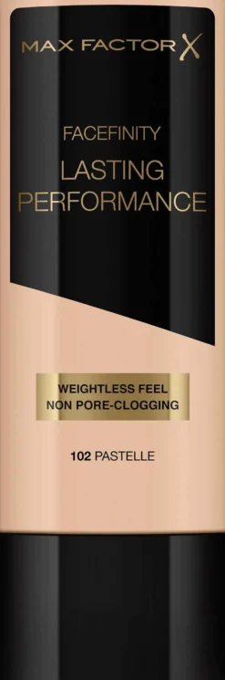 Max Factor Lasting Performance 102 Pastelle 35 ml
