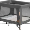 Maxi-Cosi 3in1 matkasänky Swift tummanharmaa
