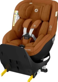 Maxi-Cosi lasten turvaistuin Mica Pro Eco ruskea