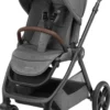 Maxi-Cosi Rattaat Oxford harmaa