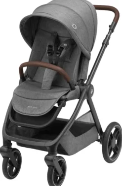 Maxi-Cosi Rattaat Oxford harmaa