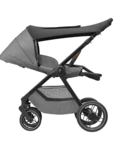 Maxi-Cosi Rattaat Oxford harmaa