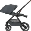 Maxi-Cosi rattaat Oxford harmaa