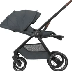 Maxi-Cosi rattaat Oxford harmaa