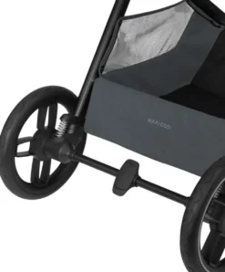Maxi-Cosi rattaat Oxford harmaa