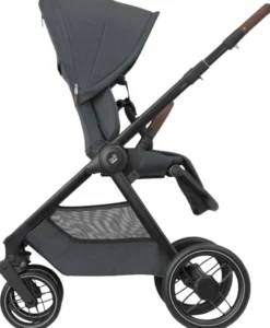 Maxi-Cosi rattaat Oxford harmaa