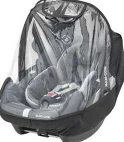 Maxi-Cosi Sadesuoja Cabriofix & Pebble