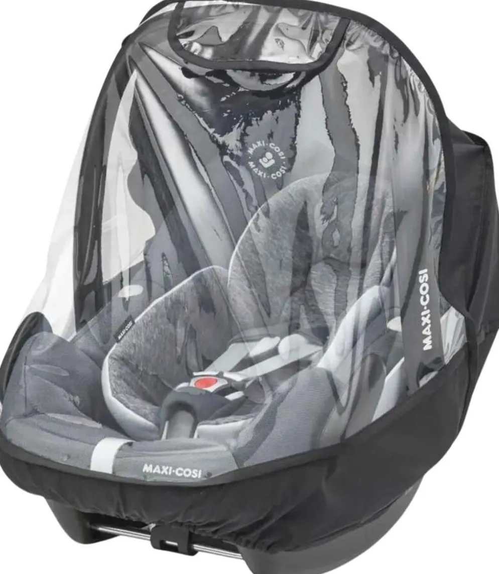 Maxi-Cosi Sadesuoja Cabriofix & Pebble