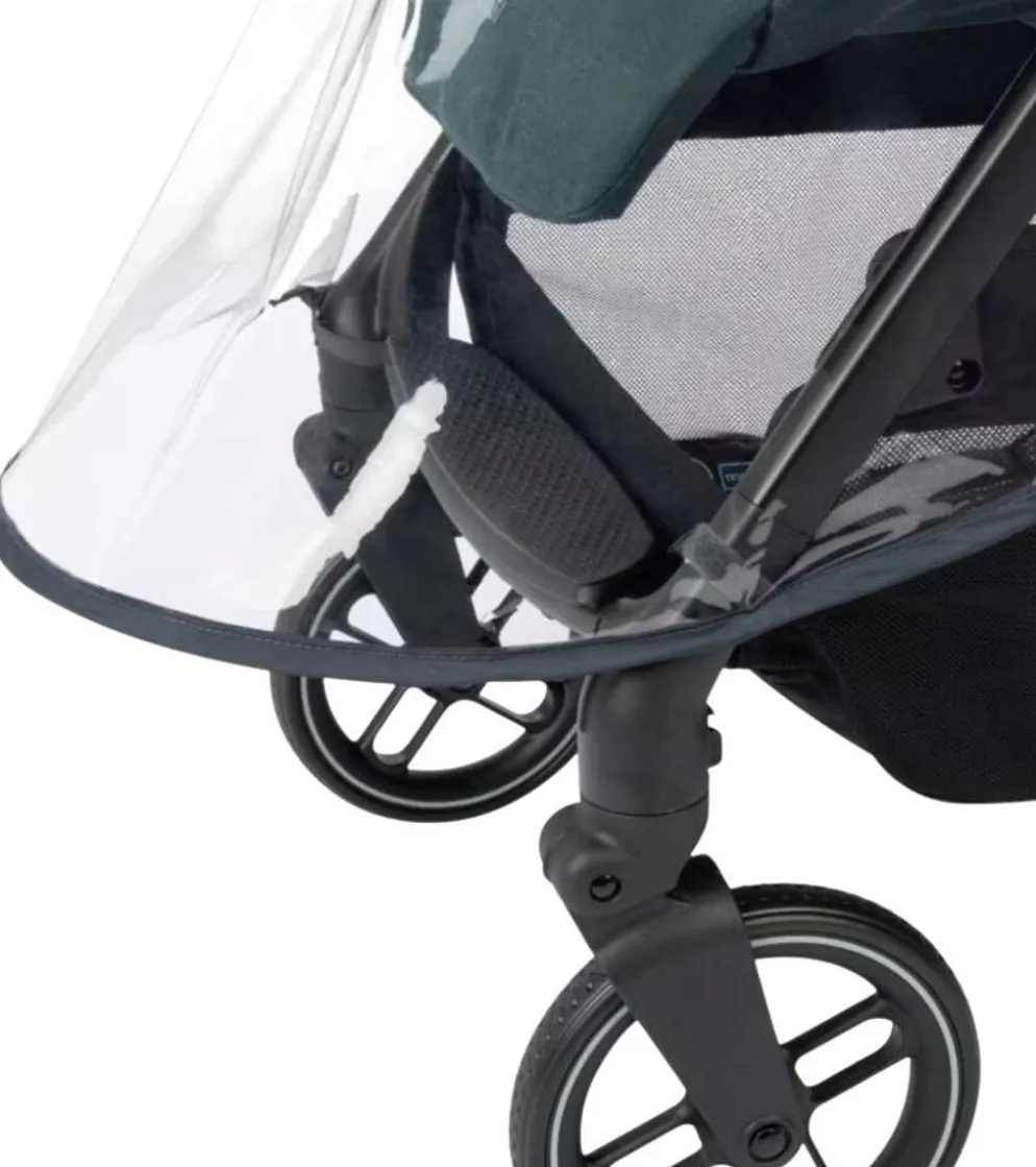 Maxi-Cosi Sadesuoja Leona