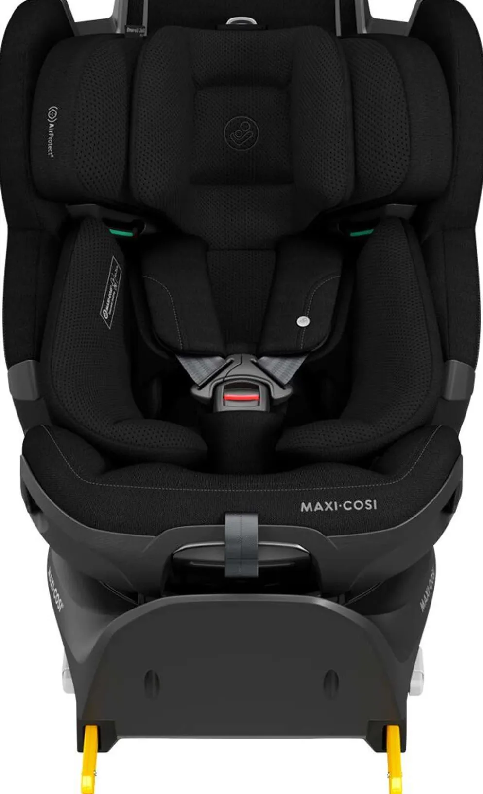 Maxi-Cosi Turvaistuin Emerald 360 Pro musta