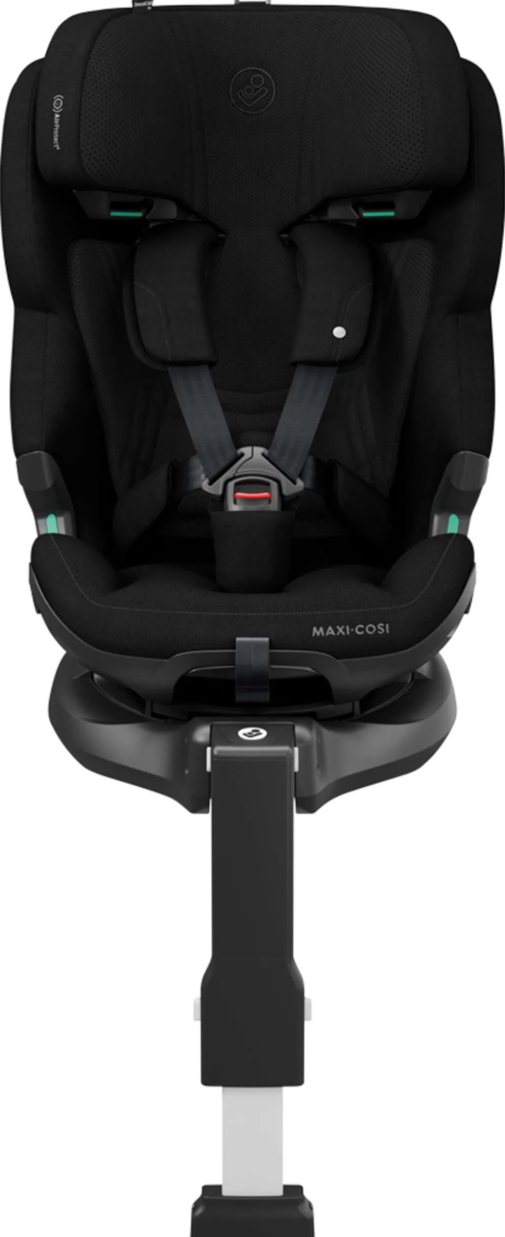 Maxi-Cosi Turvaistuin Emerald 360 Pro musta