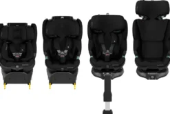Maxi-Cosi Turvaistuin Emerald 360 Pro musta
