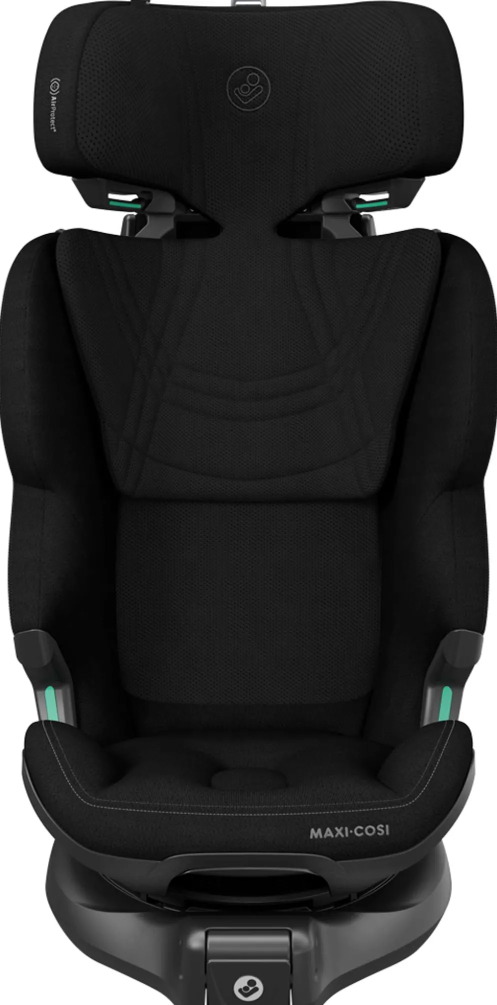 Maxi-Cosi Turvaistuin Emerald 360 Pro musta